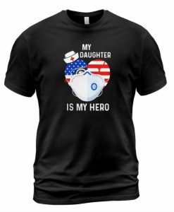 Is My hero T-shirt