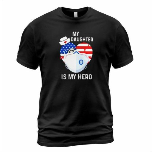 Is My hero T-shirt