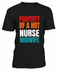 Nurse Midwife T-shirt