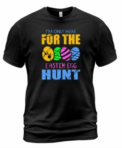 For The Huny T-shirt