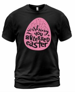 Easter T-shirt