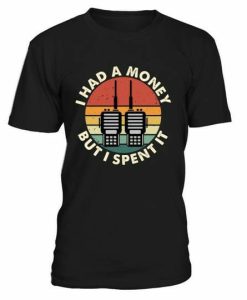 Buy Spenth T-shirt