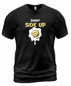 Side Up T-shirt
