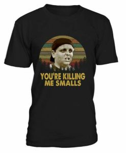 You're Killing T-shirt