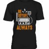Be Joyufl T-shirt