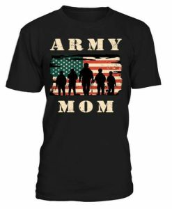 Army T-shirt