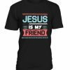 Jesus T-shirt