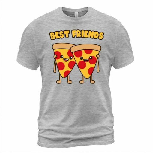 Best Friends T-shirt