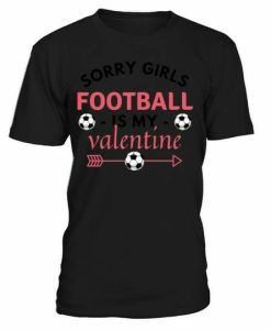 Football T-shirt