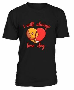 Love Day T-shirt