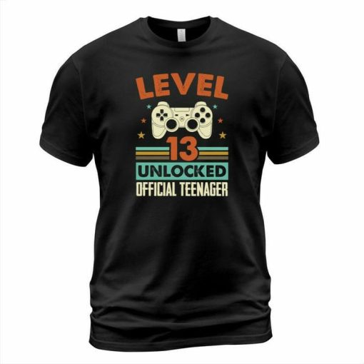 Level 13 T-shirt