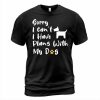 My Dog T-shirt