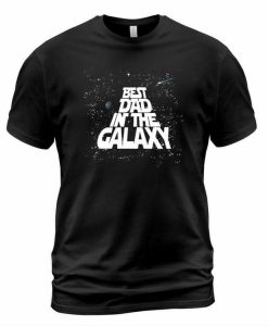 Galaxy T-shirt