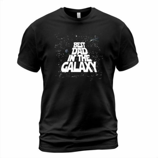 Galaxy T-shirt