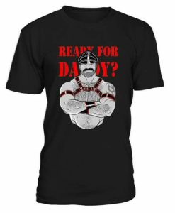 For Daddy T-shirt