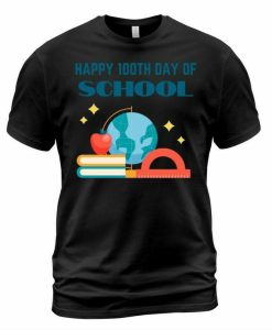 School T-shirt