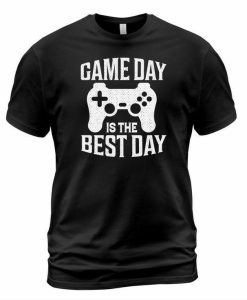 Game Day T-shirt