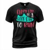 Good Day T-shirt