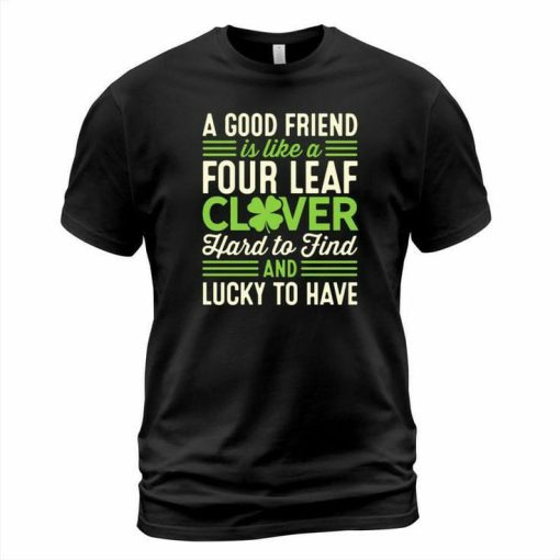 Leaf Clover T-shirt