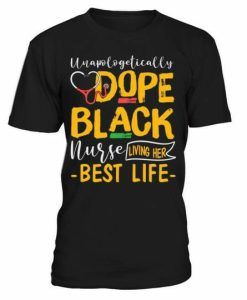 Dope Black T-shirt