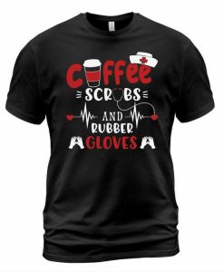 Coffee T-shirt