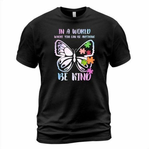 Be Kind T-shirt