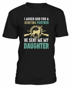 Daughter T-shirt