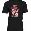 Girl T-shirt