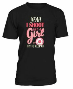 Girl T-shirt