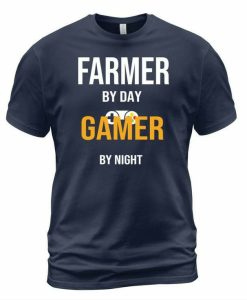 Farmer T-shirt