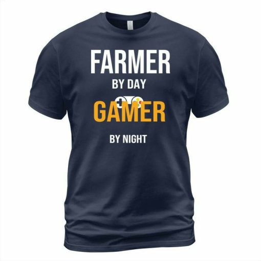 Farmer T-shirt