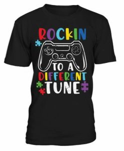 Rockin T-shirt