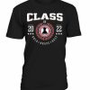 Class 2022 T-shirt
