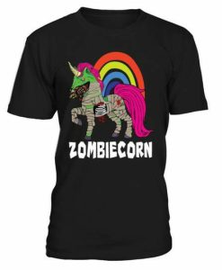 Zombie Corn T-shirt
