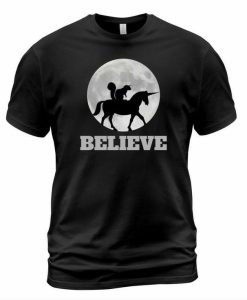 Believe T-shirt