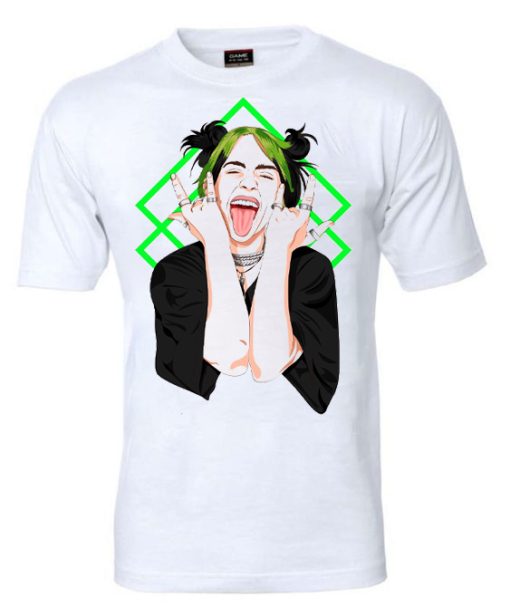 Billie Eilish T-shirt