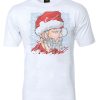 Christmas Santa Claus T-shirt