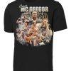 Cornor MC Gregor T-shirt