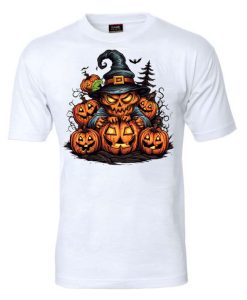 Cute Spooky Season halloween T-Shirt
