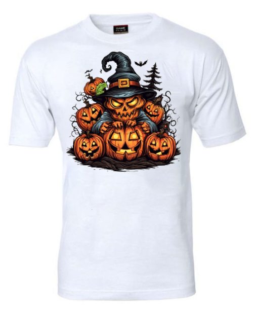 Cute Spooky Season halloween T-Shirt