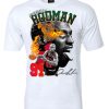 Dennis Rodman 21 BasketBall T-shirt
