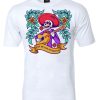 Dia de Los Muertos Celebration T-shirt