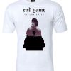 End Game Taylor Swift T-shirt