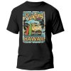 HAWAI SURFING TIME T-SHIRT
