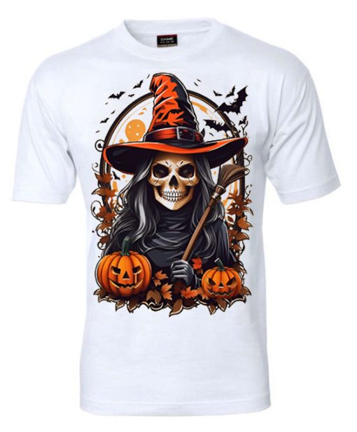 Halloween T-shirt