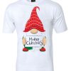 Happy Christmas T-shirt