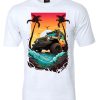 Jeep OOF ROAD T-Shirt-RNO