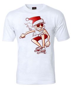 Jingle Bell Rock T-shirt