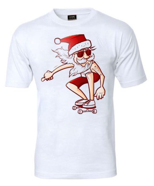 Jingle Bell Rock T-shirt