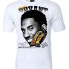Kobe Bryant The Black Mamba T-shirt